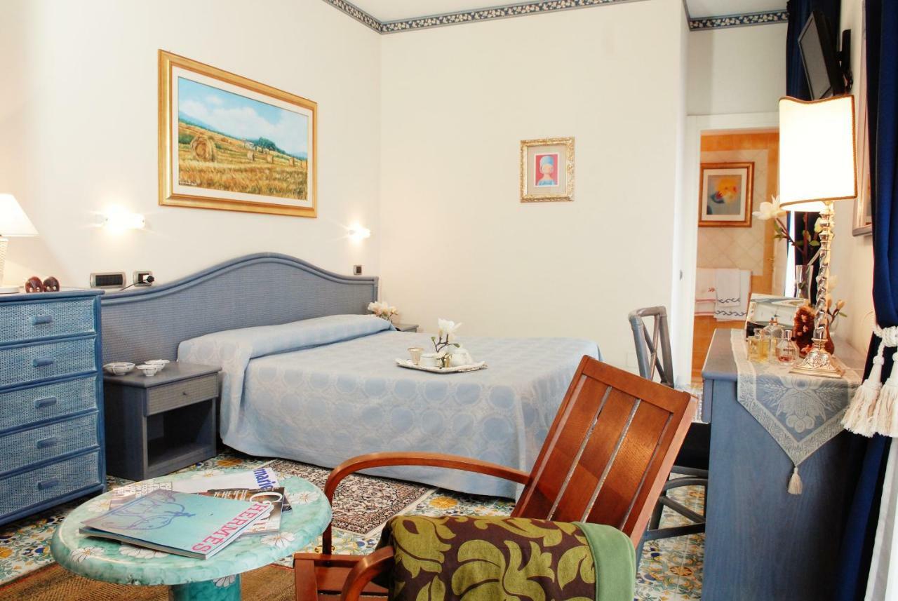 Hotel Stella Maris 卡萨尔韦利诺 客房 照片